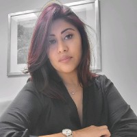 Mayra Ortiz