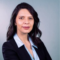 Nubia Leal