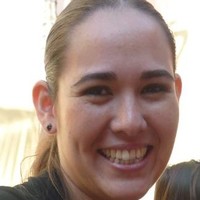 Cynthia Fernández