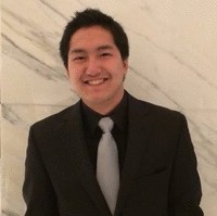 Harrison Tang