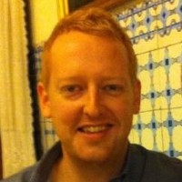 Fraser Tyrie
