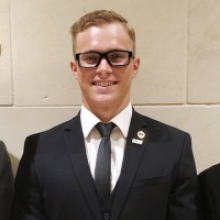 Kaleb Gillen