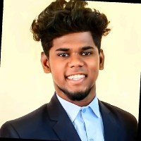 R. Selva Mayil Vengadesh