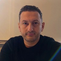 Volkan Koseoglu