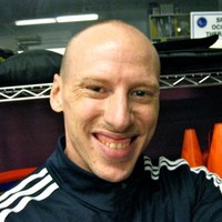 Tim Rabetoy, NSCA-CSCS