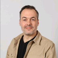 Jörgen Van Uden