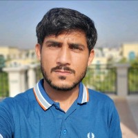 Muhammad WaQas Nadeem