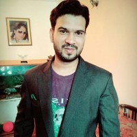 Vikrant Dhami