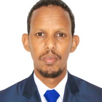 Ismail Mohamed