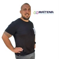 Adrien Tescher 🏊♂️🌊👌