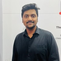 Snehasish Saha