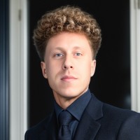 Benjamin Howard