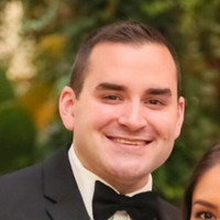 Kevin Dolan, MBA