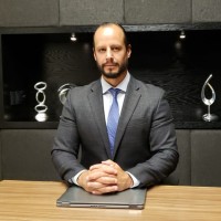 Carlos J. Aguilar Martinez