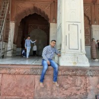 Hamidullah Sd