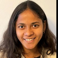 Taruni Chopparapu