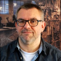 Peter Rijpers
