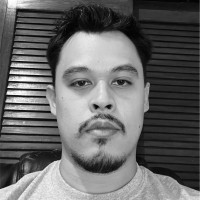 Rodolfo Garcia Smith