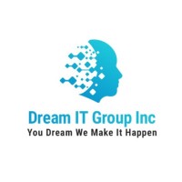 Hr Dream IT group inc