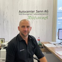 Benedikt Hausherr