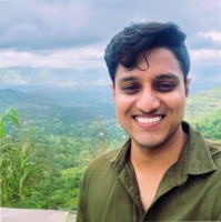 Yogendra Singh Shekhawat