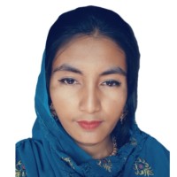 Nasrin Akter