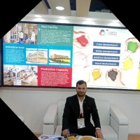 D P Mishra