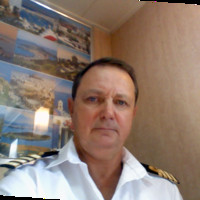 Vladimir Galashev