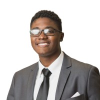 Kevaughn Harrison