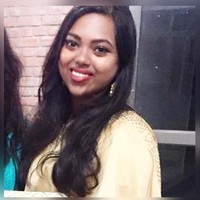 Radhika Srivastava