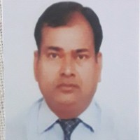 Dharnidhar Kumar