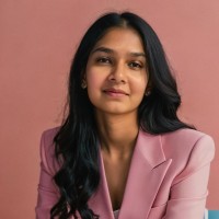 Shreya S.