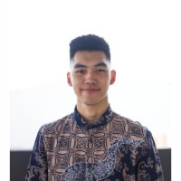 Kefas Imannuel Utama