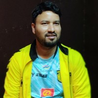 Piyal Bhunia