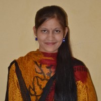 Sanghmitra Patil