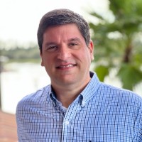 Stephen Johnson