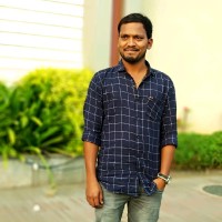Jellala Prashanth Reddy