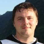 Viktor Sergeev