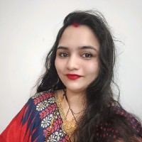 Samiksha Gupta