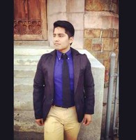 Andres Rodriguez