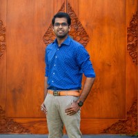 Hithesh Sankararaman