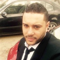 Ahmed Borham