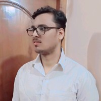Manjunath B