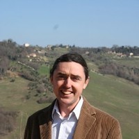 Graham Taylor-Herbert