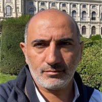 Mohsen Khaze