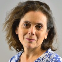 Régine Gandin
