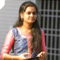 Vijayalakshmi Saravanan