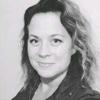 Camilla Bergman
