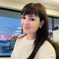 Olha Danyliuk