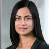 Faustina Rego